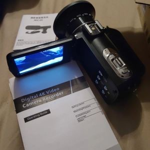 👌4k hd camcorder Amazon 🔥